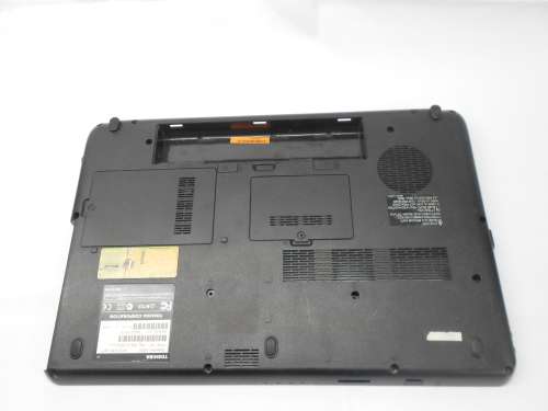 Toshiba Satellite L500D Bottom Housing Cover AP073000400